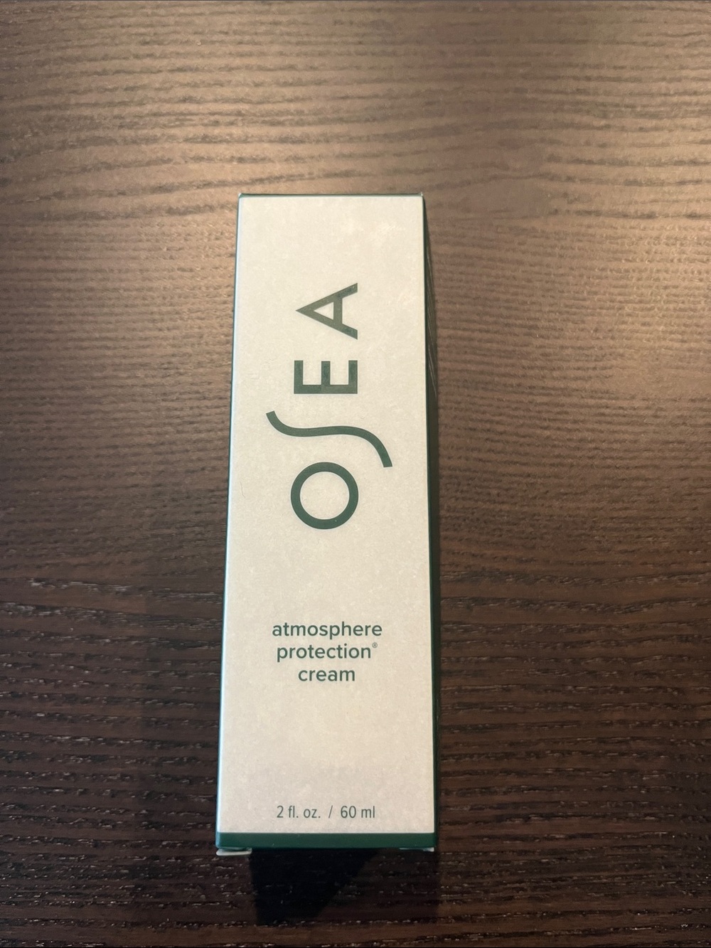 Osea Atmosphere Protection Cream